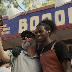 Fotoğraf Hanad Abdirahman Abdi