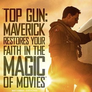 Fotoğraf Top Gun: Maverick