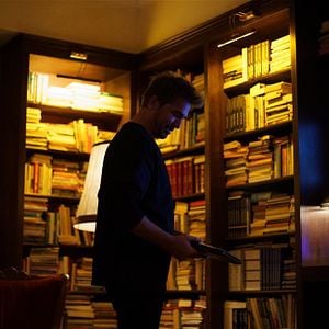 Fotoğraf Çöp Adam