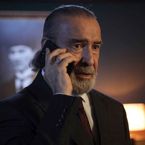 Fotoğraf Yalnız Kurt