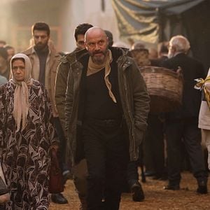 Fotoğraf Yalnız Kurt