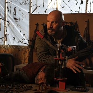 Fotoğraf Yalnız Kurt