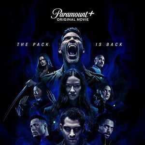 Fotoğraf Teen Wolf: The Movie