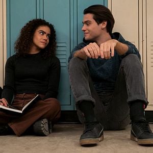 Fotoğraf Ginny & Georgia