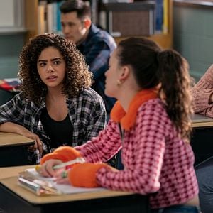 Fotoğraf Ginny & Georgia