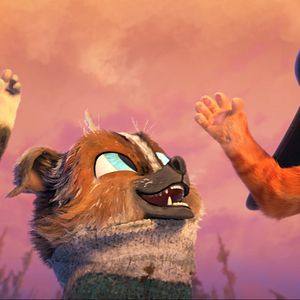 Fotoğraf Çizmeli Kedi: Son Dilek