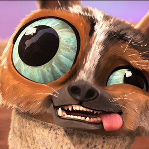 Fotoğraf Çizmeli Kedi: Son Dilek