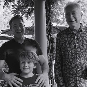 Fotoğraf Robert Downey Jr.