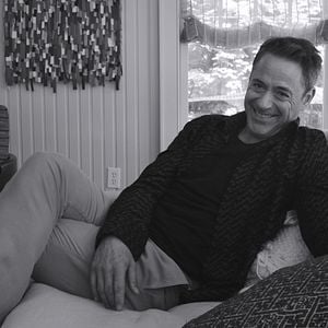 Fotoğraf Robert Downey Sr.