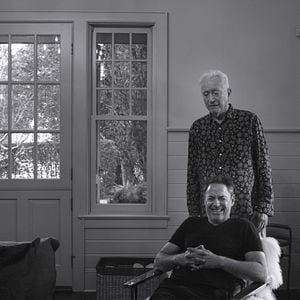 Fotoğraf Robert Downey Sr.