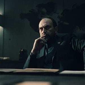 Fotoğraf Sıcak Kafa