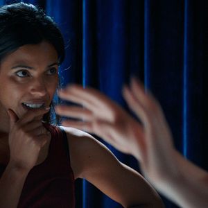 Fotoğraf Zita Hanrot