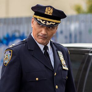 Fotoğraf Jimmy Smits