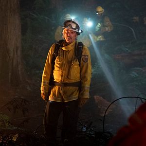 Fotoğraf Billy Burke