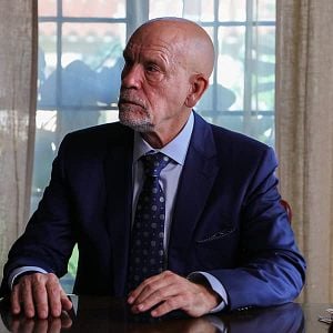 Fotoğraf White Elephant