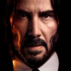 Fotoğraf John Wick 4