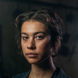 Fotoğraf Greta Fernández