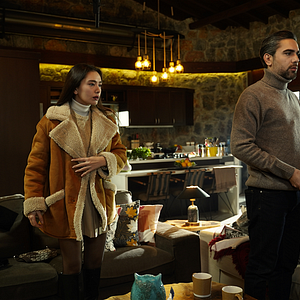 Fotoğraf Gecenin Ucunda