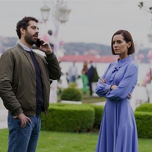 Fotoğraf Çöp Adam