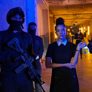 Fotoğraf Dikkat Köpek Var