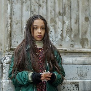 Fotoğraf Taçsız Prenses