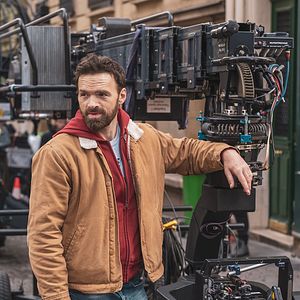 Fotoğraf Alban Lenoir