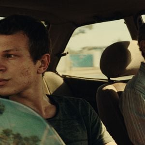 Fotoğraf Deserto Particular