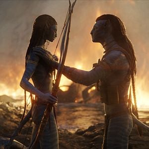 Fotoğraf Avatar: Suyun Yolu