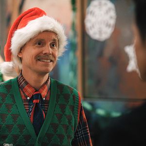 Fotoğraf David Hornsby