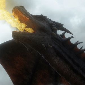 Fotoğraf Dragon Knight