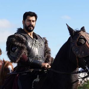 Fotoğraf Kuruluş Osman