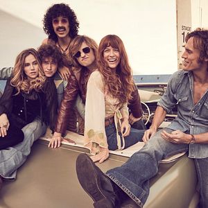 Fotoğraf Riley Keough