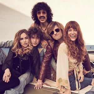 Fotoğraf Daisy Jones And The Six