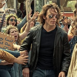 Fotoğraf Sam Claflin