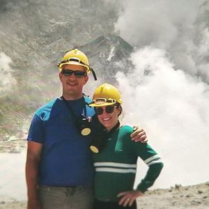 Fotoğraf The Volcano: Rescue From Whakaari