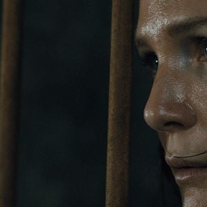 Fotoğraf Jessica Collins (II)