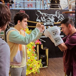 Fotoğraf Mutsuz Noeller