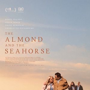 Fotoğraf The Almond and the Seahorse