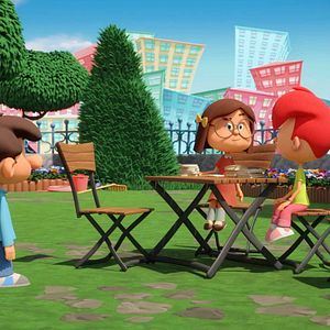 Fotoğraf Nasreddin Hoca: Zaman Yolcusu