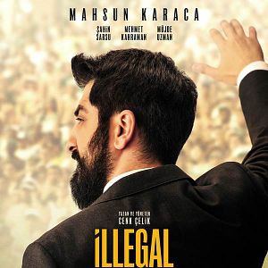 Fotoğraf İllegal Hayatlar