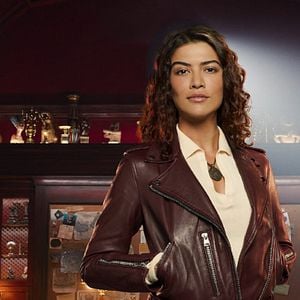 Fotoğraf Lisette Olivera