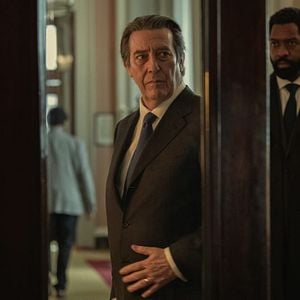 Fotoğraf Ciarán Hinds