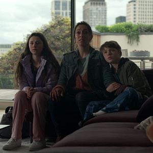 Fotoğraf Oona Chaplin