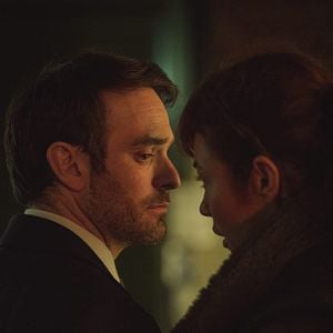 Fotoğraf Charlie Cox