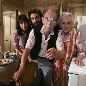 Fotoğraf Jessica Tandy