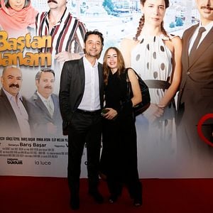 Fotoğraf Sil Baştan Kaynanam