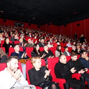 Fotoğraf Sil Baştan Kaynanam