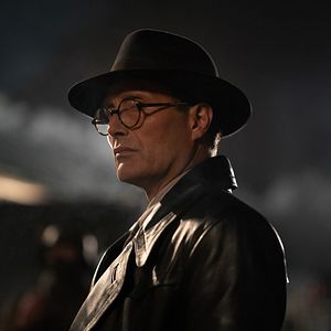 Fotoğraf Mads Mikkelsen