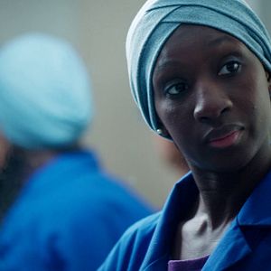 Fotoğraf Eye Haïdara