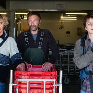 Fotoğraf Cécile de France